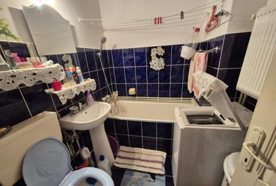 Garsoniera, et. 2, str. Slt. M.C. Oancea - zona Grivi?ei - 5