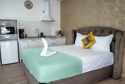 Mamaia Nord, 50m de plajă, persoană fizică, studio Mamaia Nord, 50m de plajă, persoană fizică, studio - 10