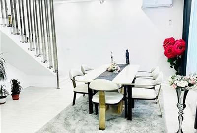 Casă individuală cu 4 camere cu Teren 381 Mp în Exterior Sud - 27