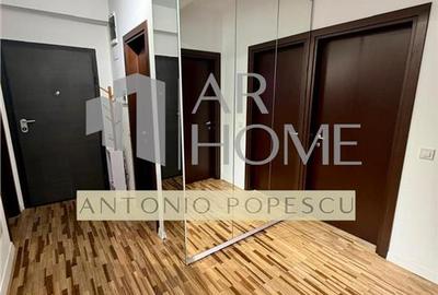 Apartament cu 3 camere decomandat, mobilat în P-ța Mihai Viteazu - 21