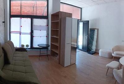 Casă cu 1 camere cu Teren 35 Mp în Central - 3