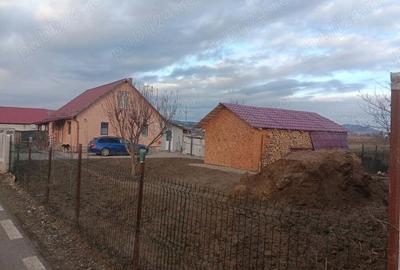 Vand casa in loc Uriu - 1