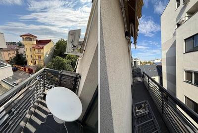 Apartament 3 camere | Bloc nou | Zona linistita | Moinesti - Drumul Taberei - 15