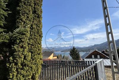 Casă cu 4 camere cu Teren 500 Mp în Central - 14