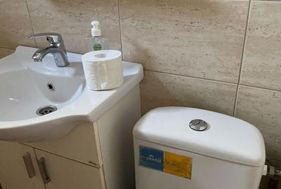 Apartament cu 2 camere în Gară - 4