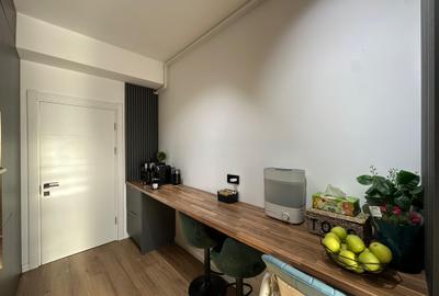 Metrou Berceni - 2 camere PREMIUM - cu GRADINA - 4