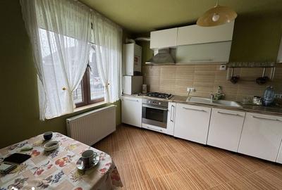 Casă cu 4 camere cu Teren 500 Mp în Central - 19