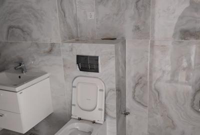 Apartament 2 camere pe Frunzișului la etajul 7, 60 mp, parcare - 7