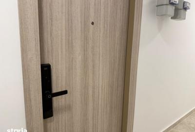Apartament cu 2 camere în Nord - 10
