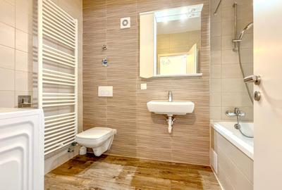Apartament 3 camere, 1 grup sanitar, loc parcare si boxa, Avantgarden faza IV - 12