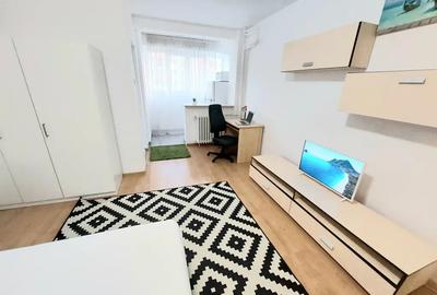 Garsonieră semidecomandată în Iancului - 1