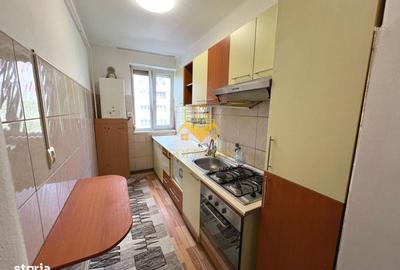 Apartament cu 3 camere, mobilat în Gruia - 9