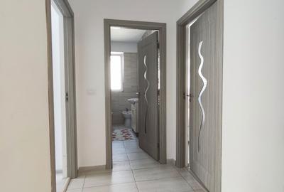 Apartament 2 camere, Tudor Neculai-langa Kaufland si Profi - 10