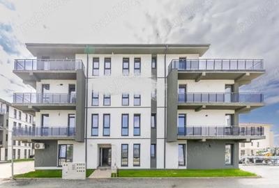 Apartament cu 3 camere decomandat în Giroc - 6