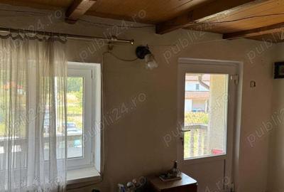 Casă cu 3 camere cu Teren 2037 Mp în Vulcan - 7