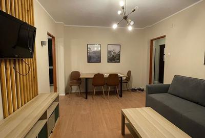 Apartament cu 3 camere decomandat în Romană - 9