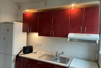 Apartament cu 2 camere decomandat în Complex Studențesc - 1