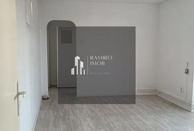 Garsonieră semidecomandată în Unirii - 2