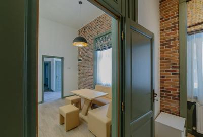 Apartament ultracentral de inchiriat - reducere - 6
