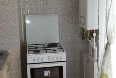 Garsonieră semidecomandată, mobilată în Nicolina - 4