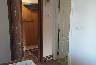 Apartament cu 2 camere semidecomandat în Central - 7