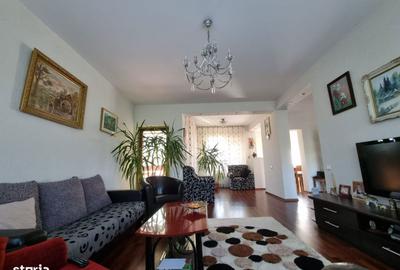 Casă cu 5 camere cu Canalizare în Brănești - 19
