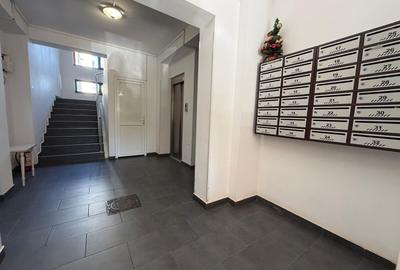 Apartament cu 2 camere decomandat, mobilat în Brâncoveanu - 14