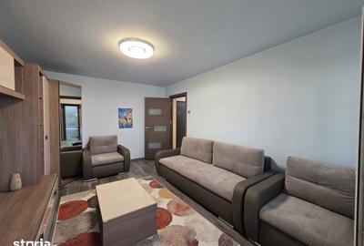 Apartament cu 2 camere decomandat în Decebal - 5