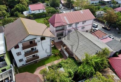 Pensiune de vânzare Mangalia, Constanța - 38