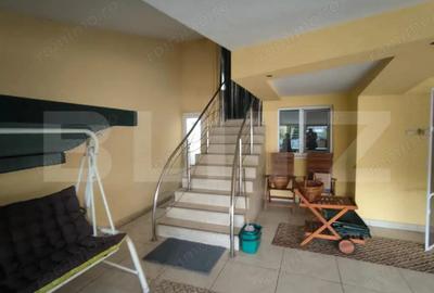 Casa D+P+E+M, 440 mp utili si 735 mp teren, zona Centrala - 18