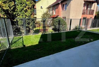 Casa tip duplex cu o arhitectura moderna, la doar 10 minute de centrul orasului! - 2