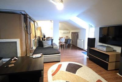 Apartament cu 4 camere decomandat în Buzaului - 7