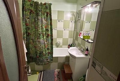 Aprtartament 2 camere, CF 1, Decomandat, Zona Gării(Str. Podurilor) PROPRIETAR - 8