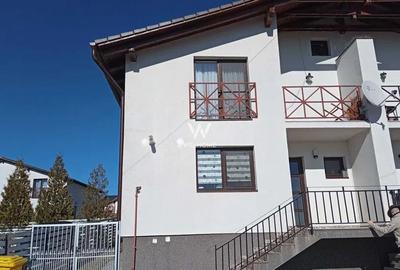 Casa moderna -Sibiu Est - 6