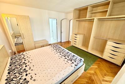 Apartament cu 3 camere decomandat, mobilat în Copou - 9