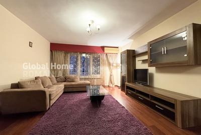 Garsoniera | Splaiul Unirii-Mircea Voda-Metrou Timpuri Noi | 40mp - 2