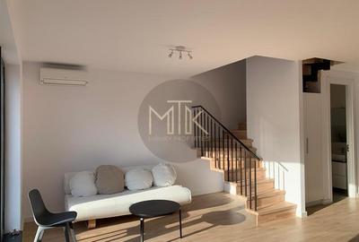 Vila 5 camere semi-mobilata | Ansamblu ZENVILLE Pipera | 2 Locuri de parcare - 2