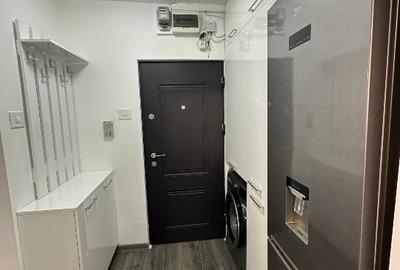 Închiriez apartament cu o camera - zona centrala - 11