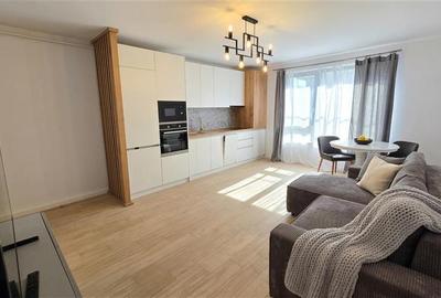 Apartament cu 2 camere semidecomandat, mobilat în Gheorgheni - 11