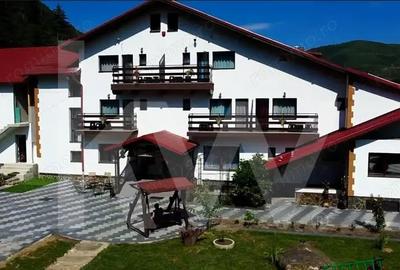 Spațiu comercial, de 1,039 mp, în Gura Râului - 2