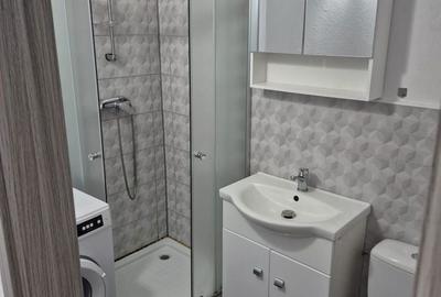 Garsonieră în Central - 6