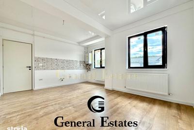 Apartament cu 2 camere decomandat în Bârnova - 18