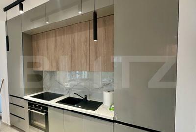 Apartament 2 camere, 53 mp, zona Torontalului - 3