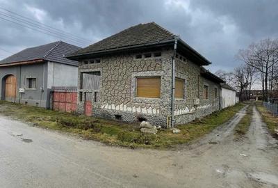 Casă cu 4 camere în Central - 6