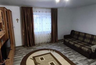 Casă cu 4 camere în Central - 4