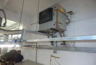 Hala productie sau depozitare Focsani Hala productie sau depozitare Focsani - 12