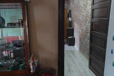 Tineretului, casa si teren 525 mp - 4