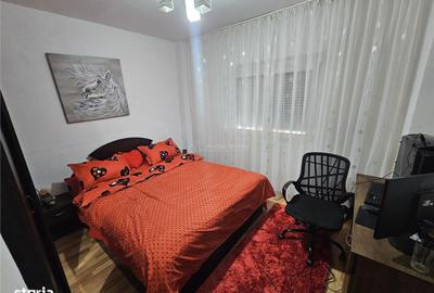 Apartament cu 3 camere semidecomandat în Central - 6