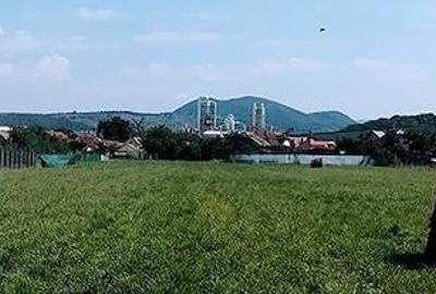 Teren de 12000 mp, în Ierbuș - 4