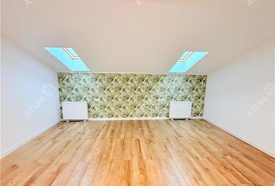 Apartament cu 4 camere 159 mp utili 2 locuri parcare 3 bai in Selimbar - 15